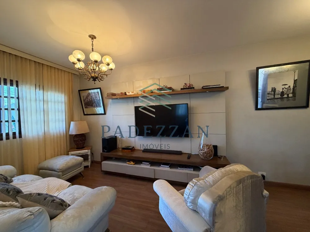 Casa, 3 quartos, 110 m² - Foto 1