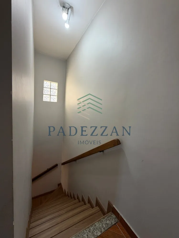 Casa, 3 quartos, 110 m² - Foto 12