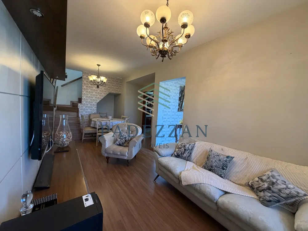 Casa, 3 quartos, 110 m² - Foto 3