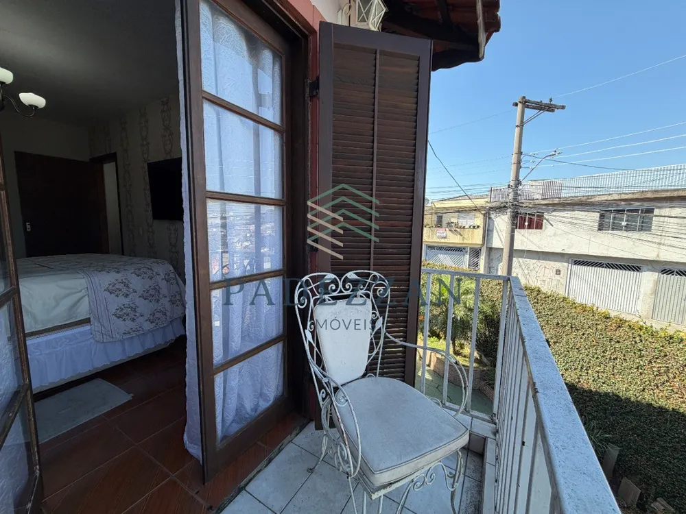 Casa, 3 quartos, 110 m² - Foto 8