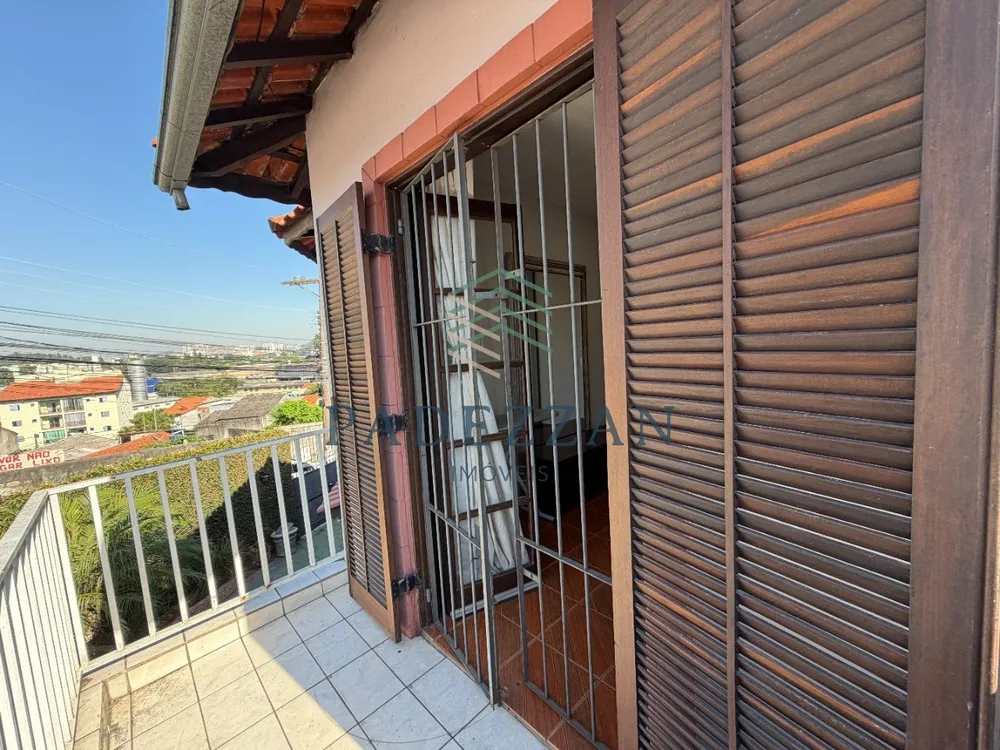 Casa, 3 quartos, 110 m² - Foto 10
