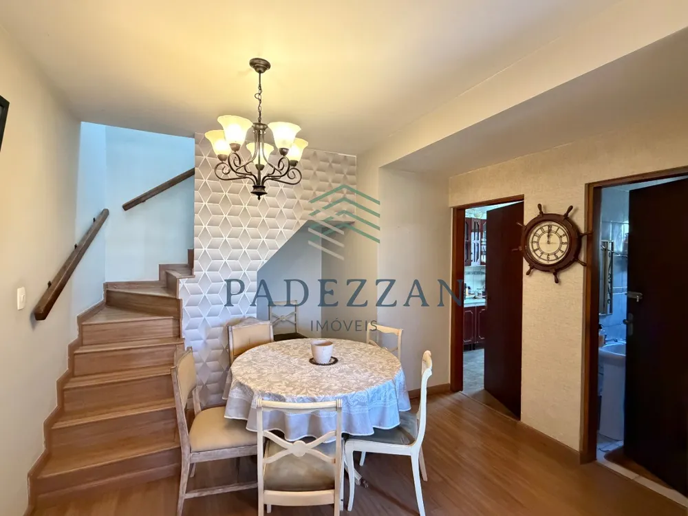Casa, 3 quartos, 110 m² - Foto 4