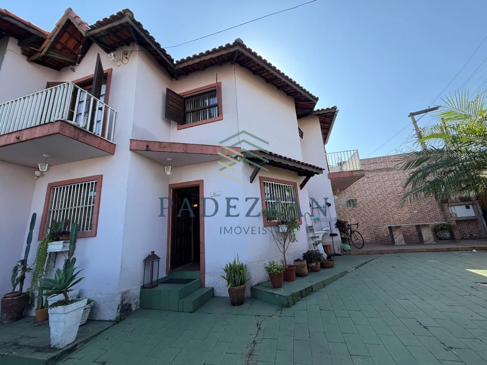 Casa, 3 quartos, 110 m² - Foto 16