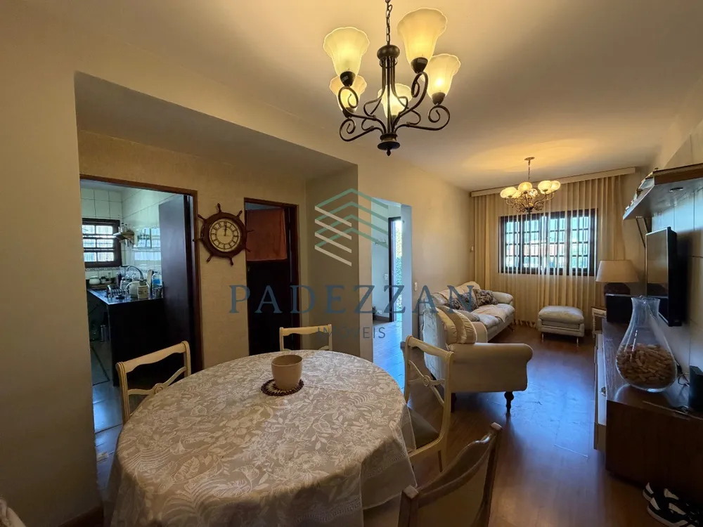 Casa, 3 quartos, 110 m² - Foto 6