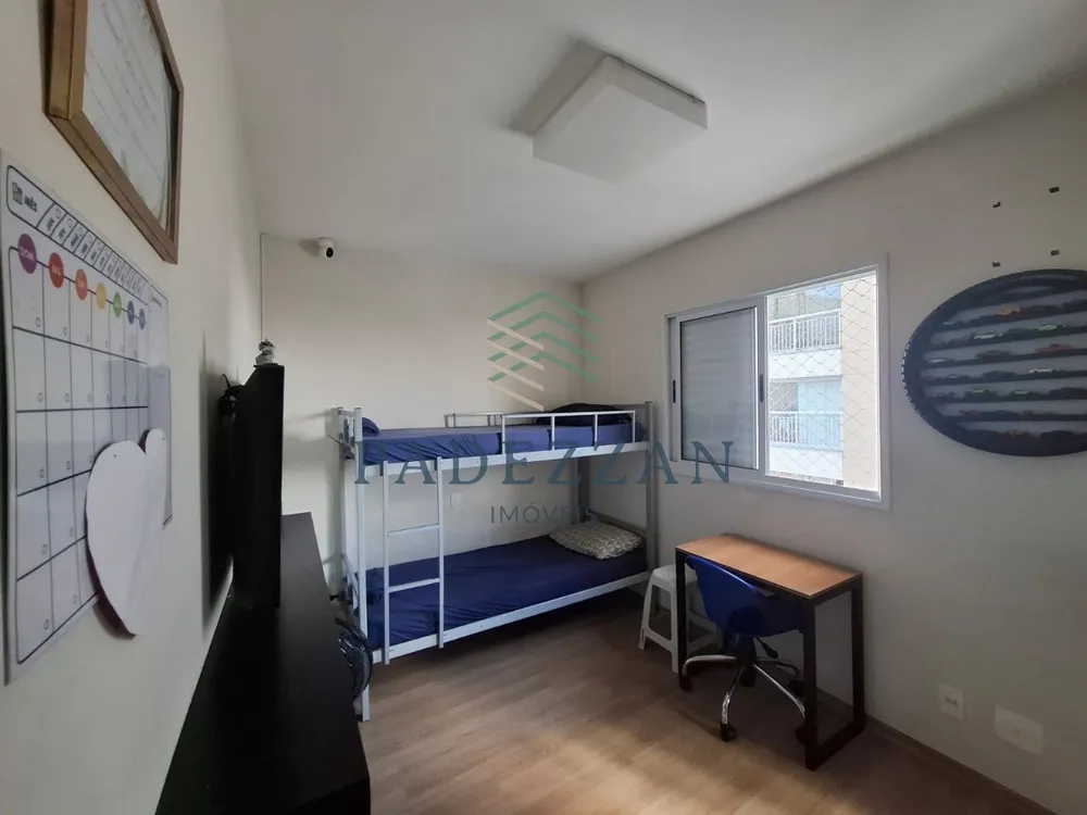 Apartamento, 2 quartos, 70 m² - Foto 12