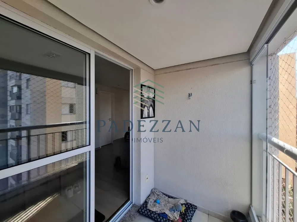 Apartamento, 2 quartos, 70 m² - Foto 8