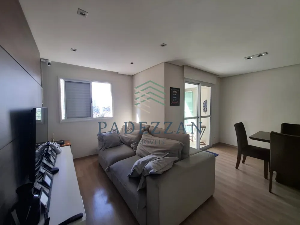 Apartamento, 2 quartos, 70 m² - Foto 6