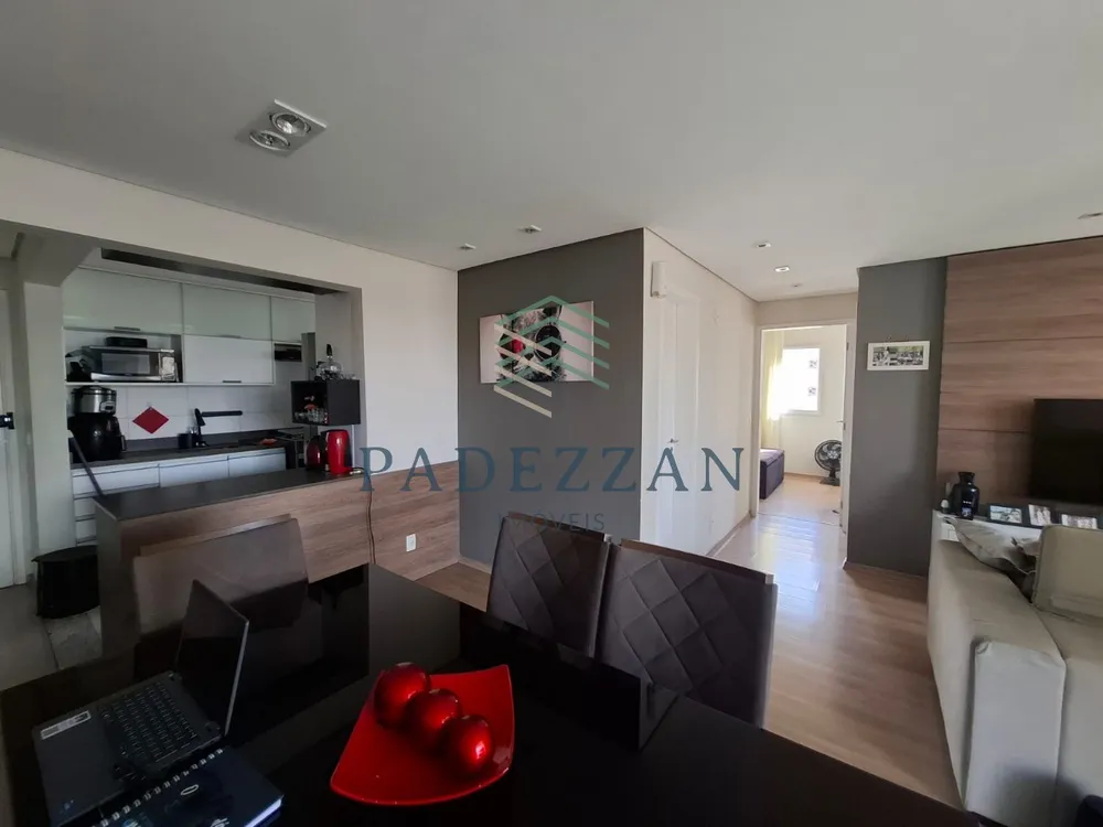 Apartamento, 2 quartos, 70 m² - Foto 3