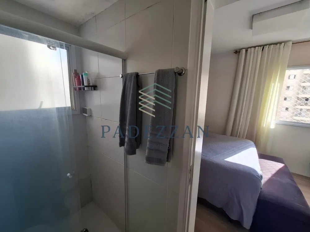 Apartamento, 2 quartos, 70 m² - Foto 11