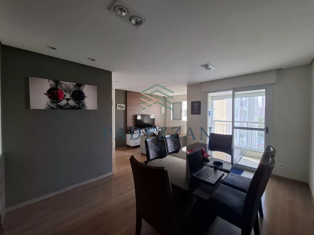 Apartamento, 2 quartos, 70 m² - Foto 7