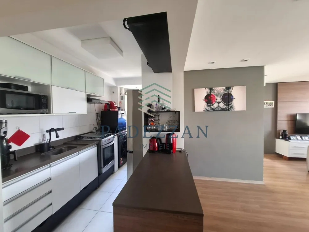 Apartamento, 2 quartos, 70 m² - Foto 2