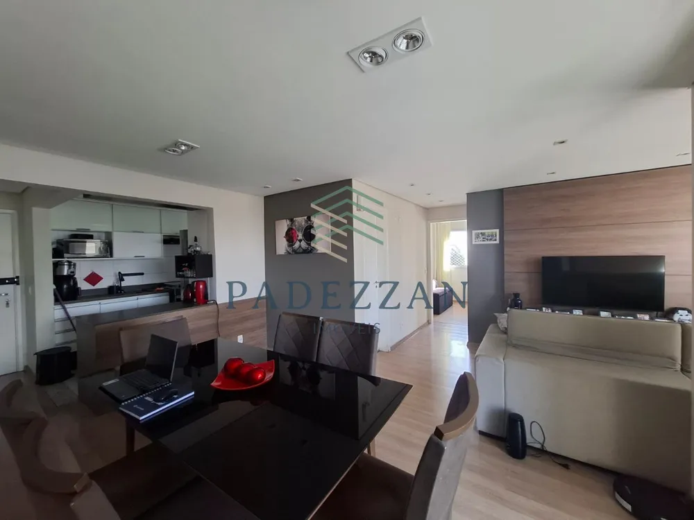 Apartamento, 2 quartos, 70 m² - Foto 4