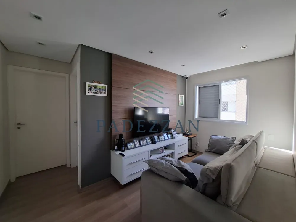 Apartamento, 2 quartos, 70 m² - Foto 5