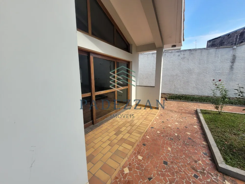 Casa, 4 quartos, 202 m² - Foto 12