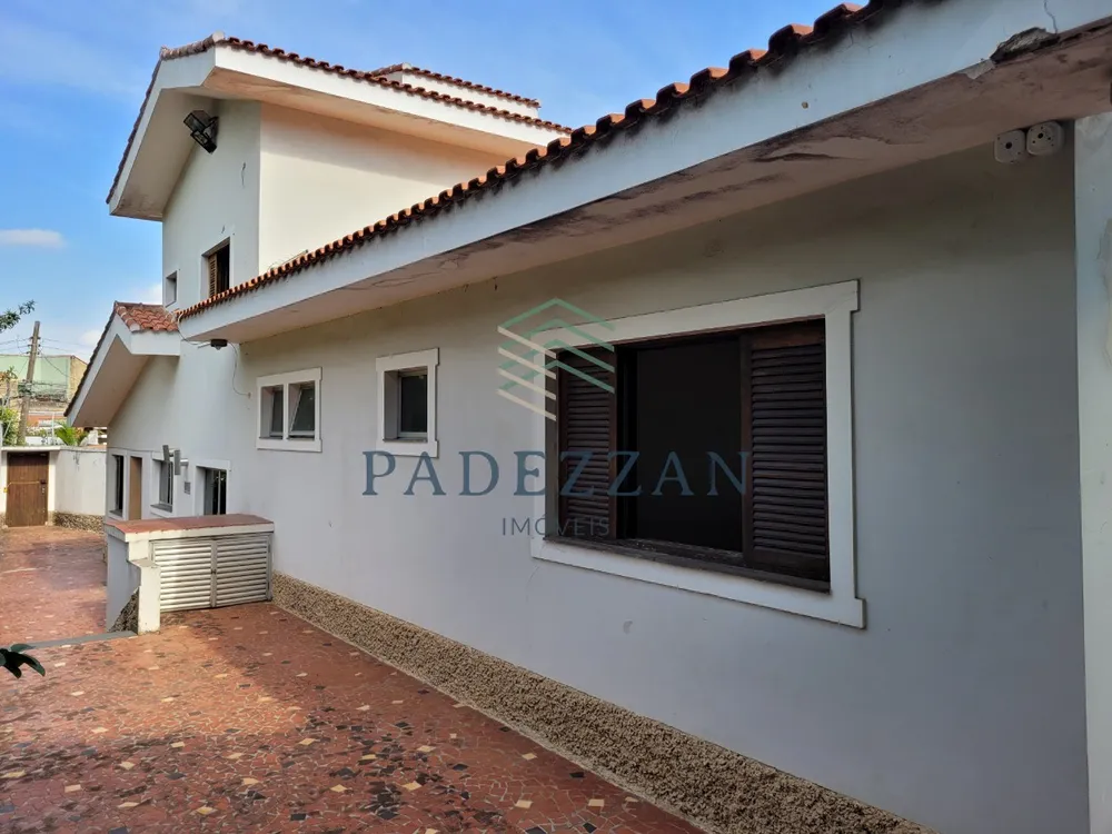 Casa, 4 quartos, 202 m² - Foto 14