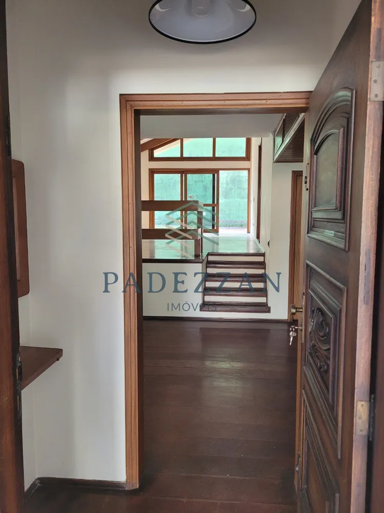 Casa, 4 quartos, 202 m² - Foto 7