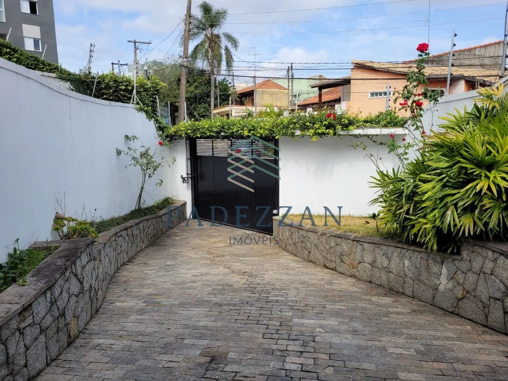 Casa, 4 quartos, 202 m² - Foto 3