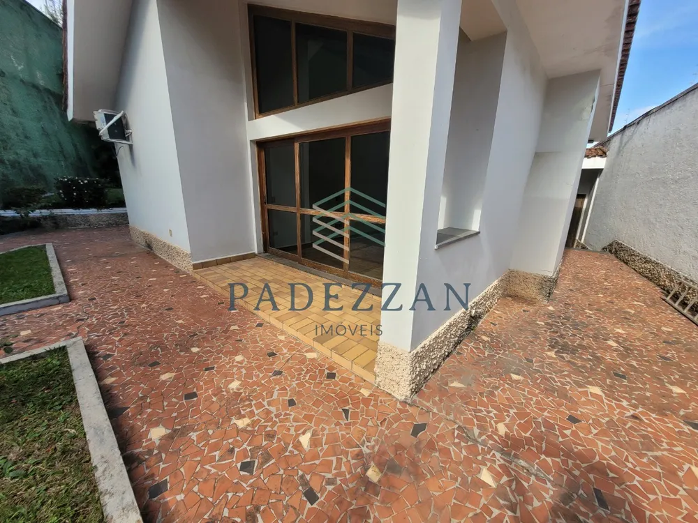 Casa, 4 quartos, 202 m² - Foto 13
