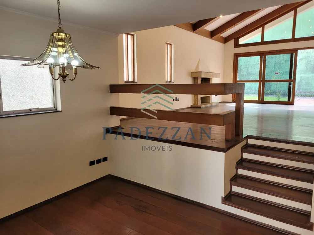 Casa, 4 quartos, 202 m² - Foto 5