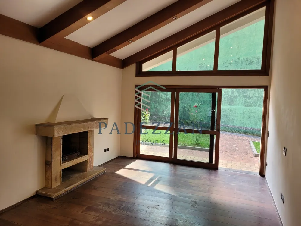 Casa, 4 quartos, 202 m² - Foto 6