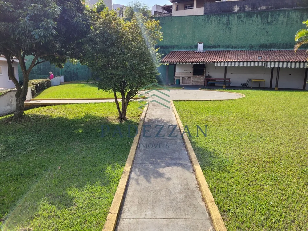 Casa, 4 quartos, 202 m² - Foto 15