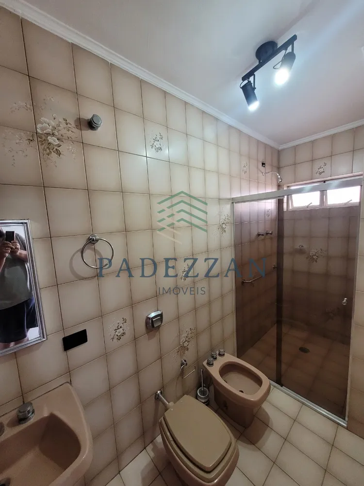 Casa, 4 quartos, 202 m² - Foto 10