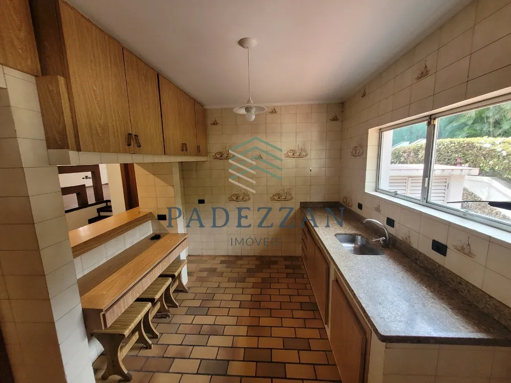 Casa, 4 quartos, 202 m² - Foto 8