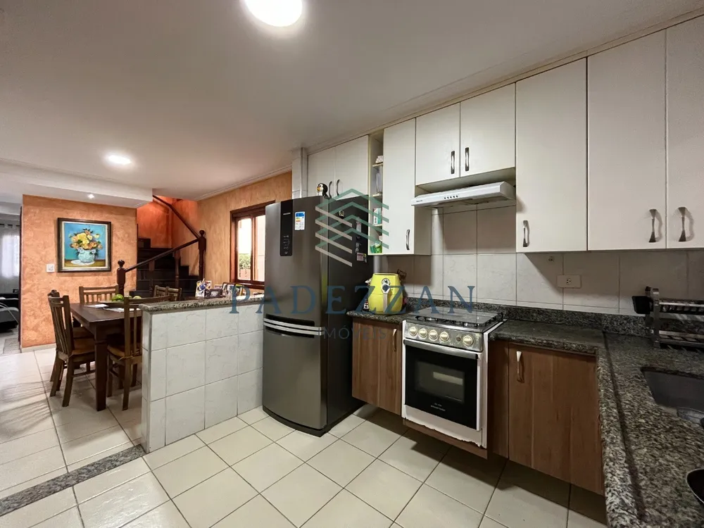 Casa, 3 quartos, 104 m² - Foto 6