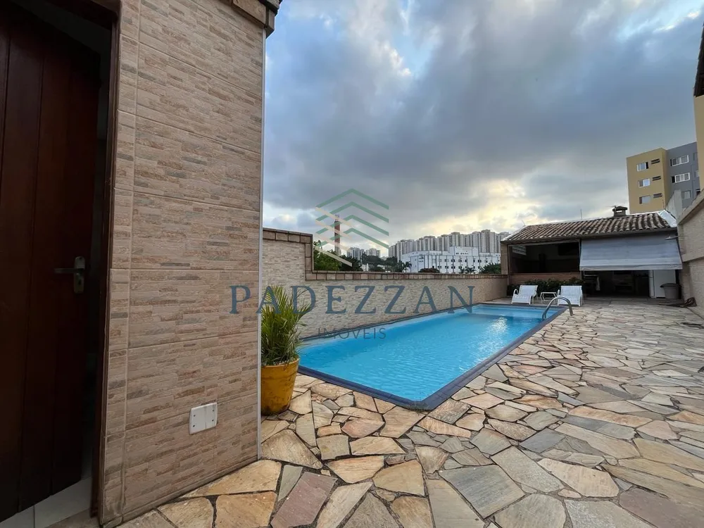 Casa, 3 quartos, 104 m² - Foto 7