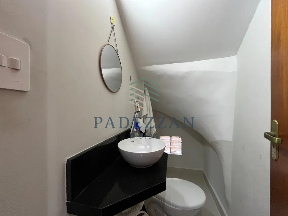 Casa, 3 quartos, 104 m² - Foto 7