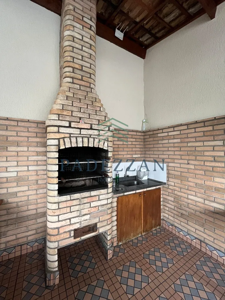 Casa, 3 quartos, 104 m² - Foto 3