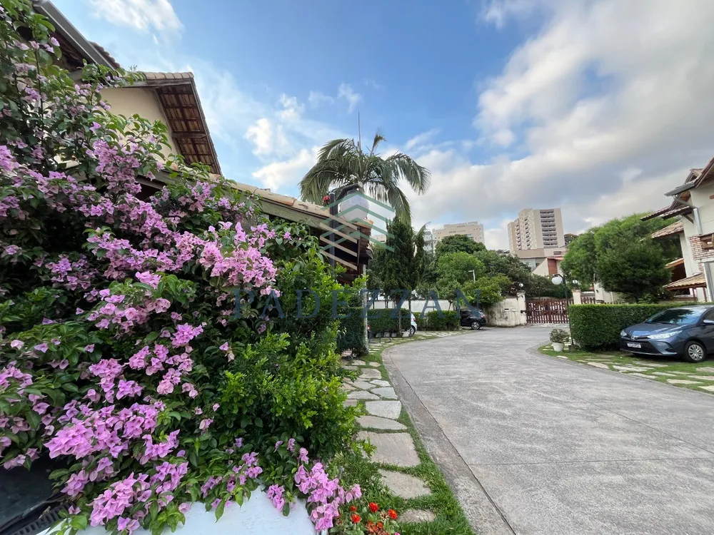 Casa, 3 quartos, 104 m² - Foto 6