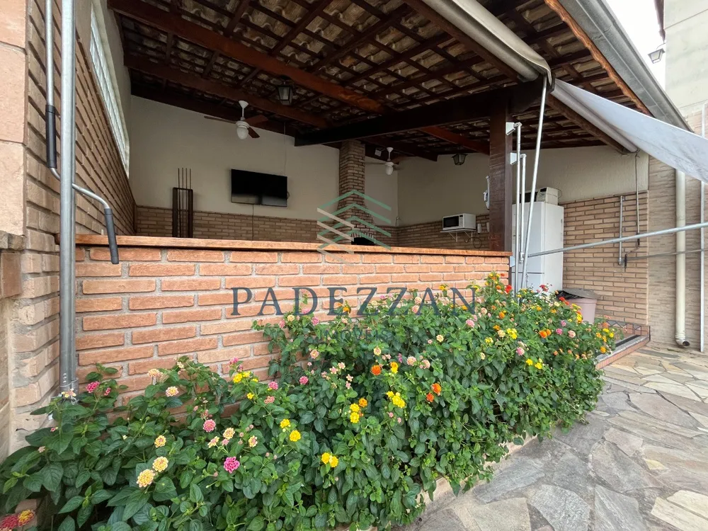 Casa, 3 quartos, 104 m² - Foto 10