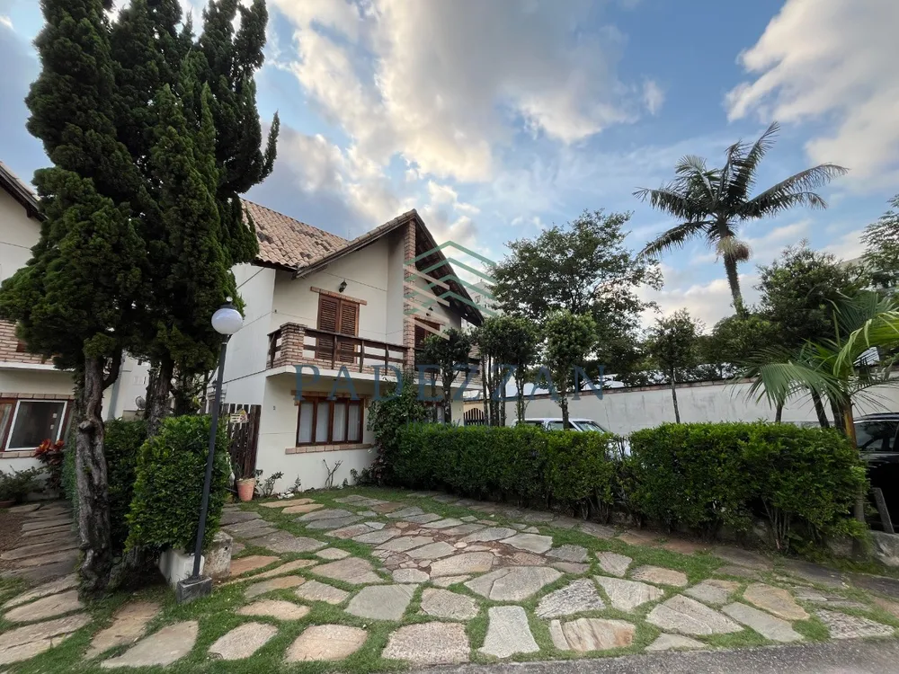 Casa, 3 quartos, 104 m² - Foto 8