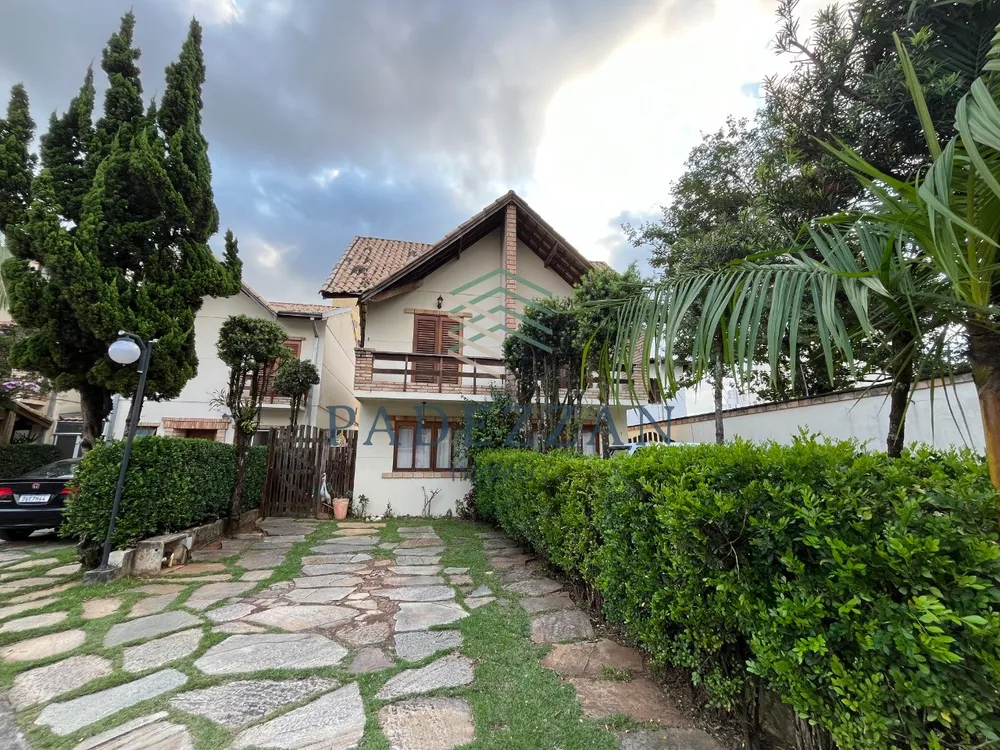 Casa, 3 quartos, 104 m² - Foto 5