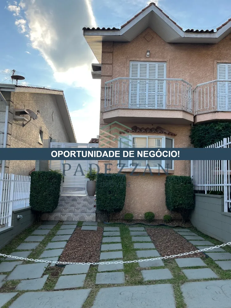 Casa, 3 quartos - Foto 3