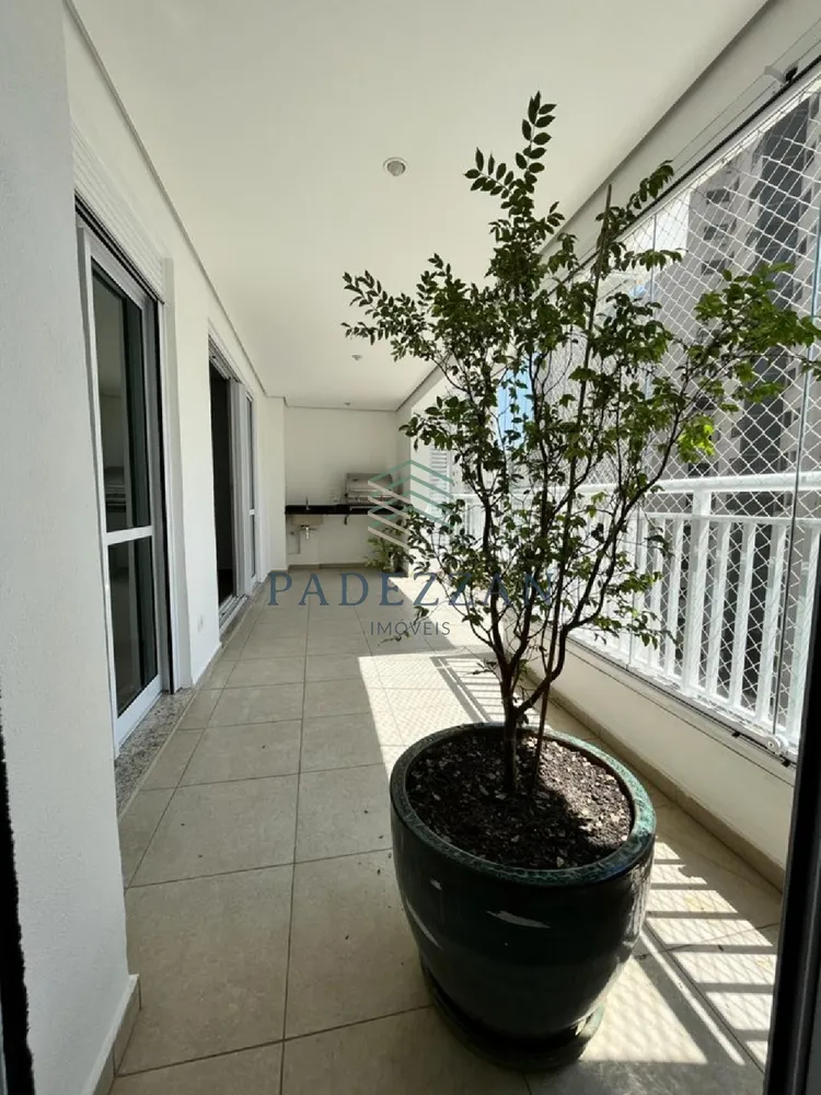 Apartamento, 3 quartos, 102 m² - Foto 3