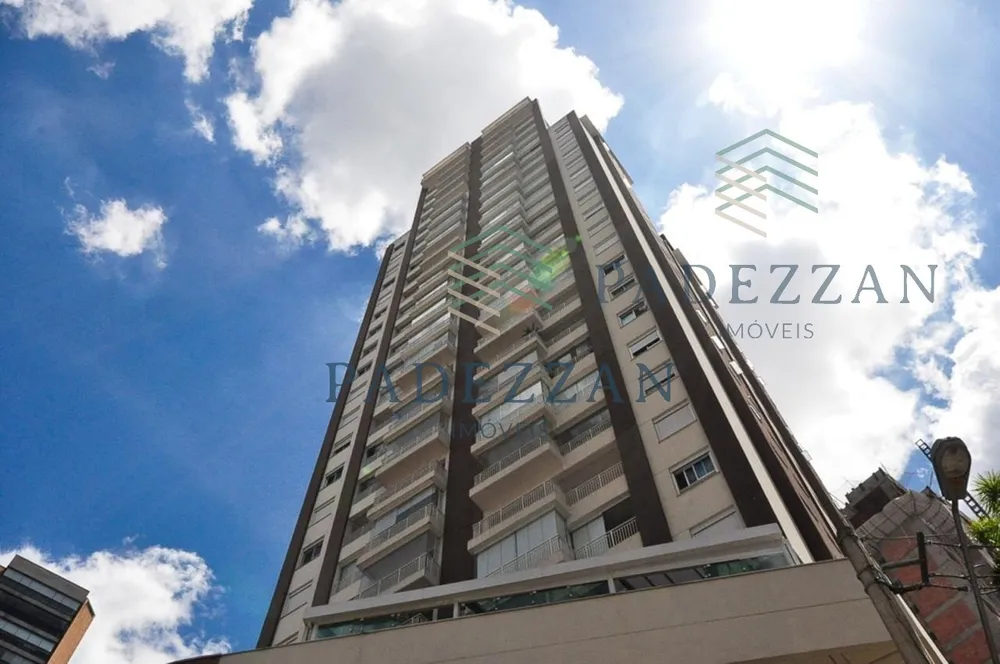 Apartamento, 3 quartos, 102 m² - Foto 10