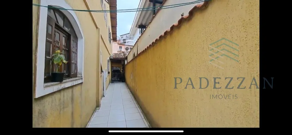 Casa, 3 quartos, 166 m² - Foto 12