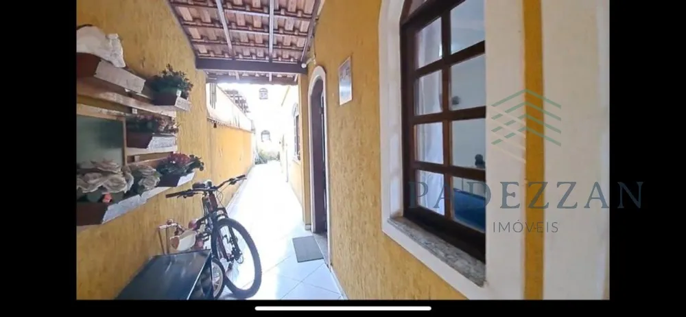 Casa, 3 quartos, 166 m² - Foto 11