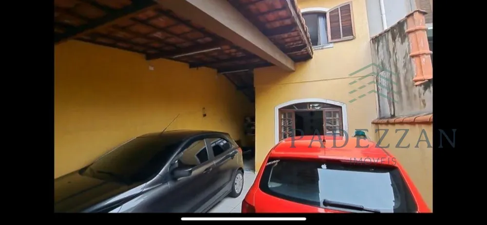 Casa, 3 quartos, 166 m² - Foto 10