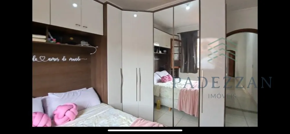 Casa, 3 quartos, 166 m² - Foto 6