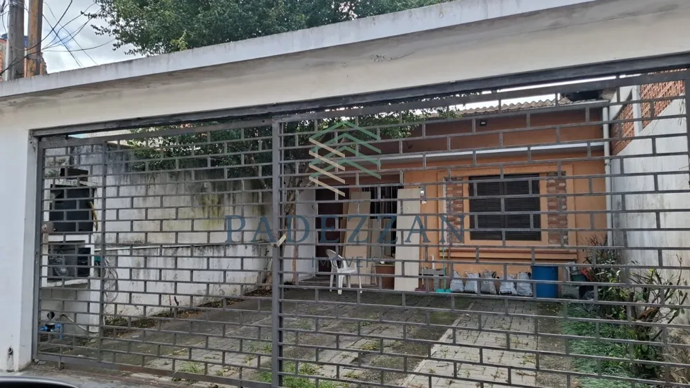 Casa, 2 quartos, 68 m² - Foto 1