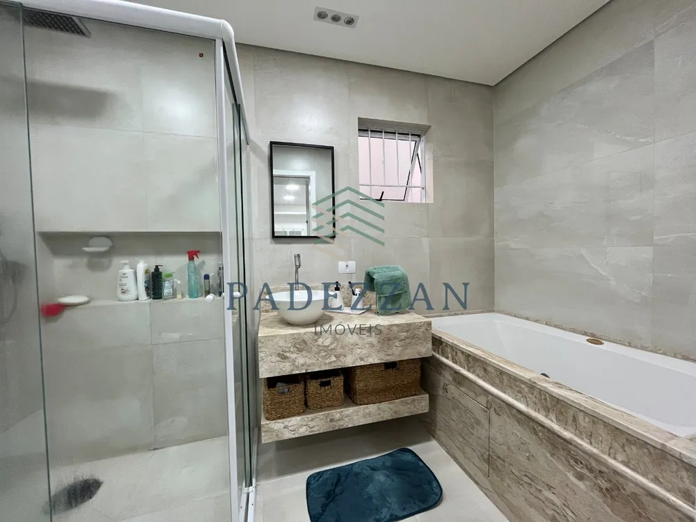 Casa, 3 quartos, 125 m² - Foto 8