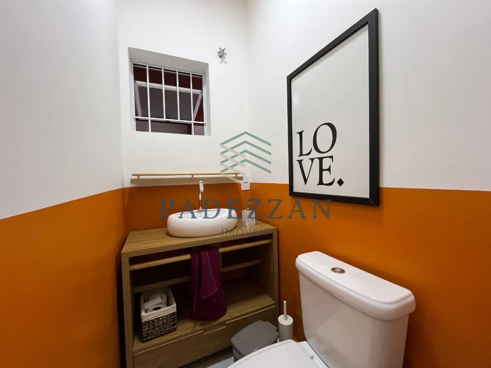Casa, 3 quartos, 125 m² - Foto 5