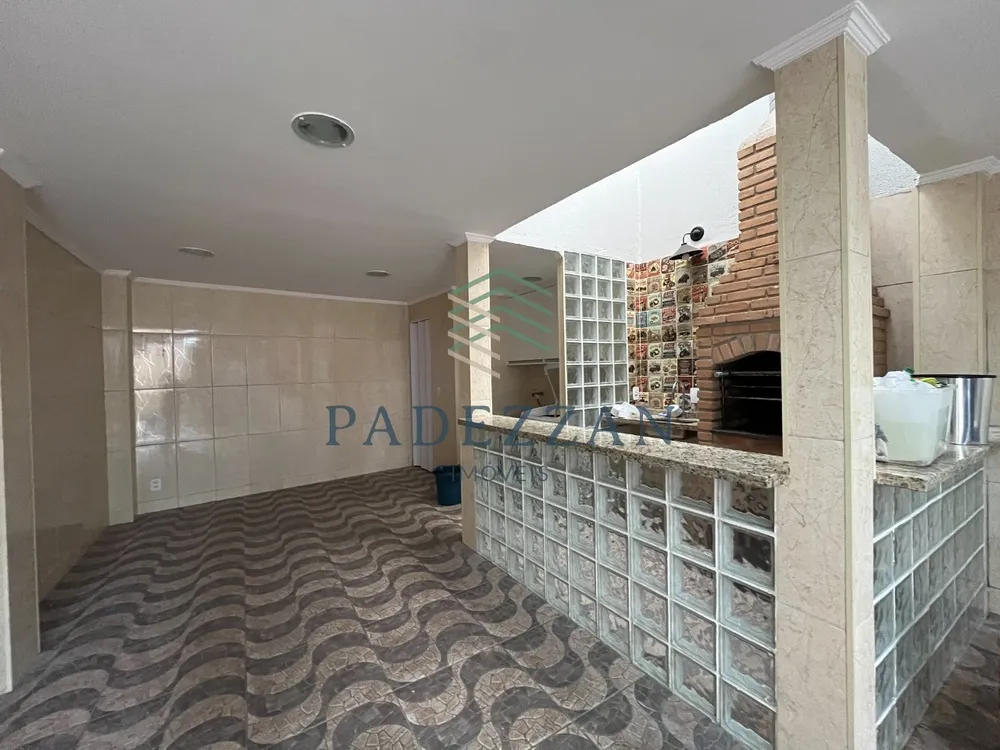 Casa, 3 quartos, 125 m² - Foto 12