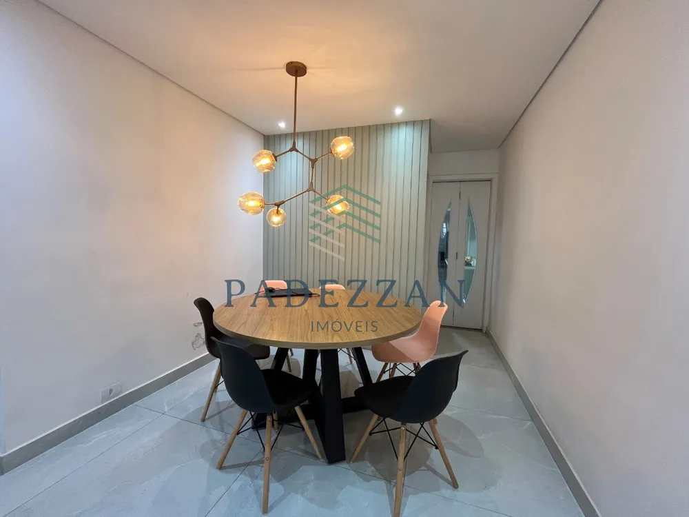Casa, 3 quartos, 125 m² - Foto 5