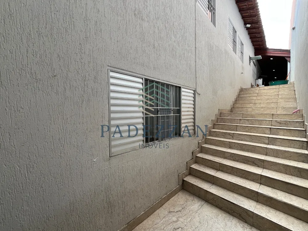 Casa, 3 quartos, 125 m² - Foto 13