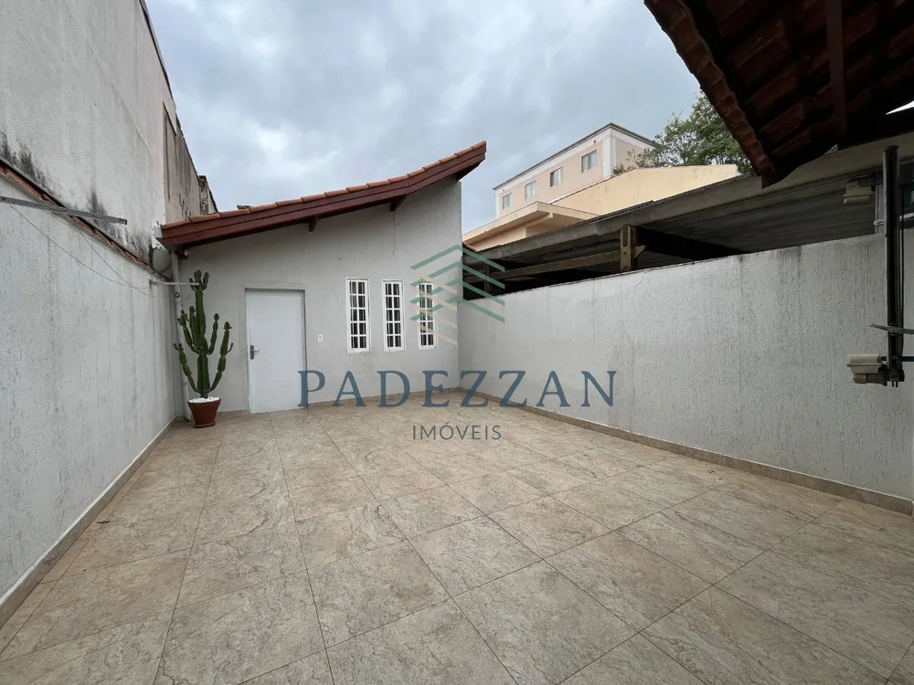 Casa, 3 quartos, 125 m² - Foto 6