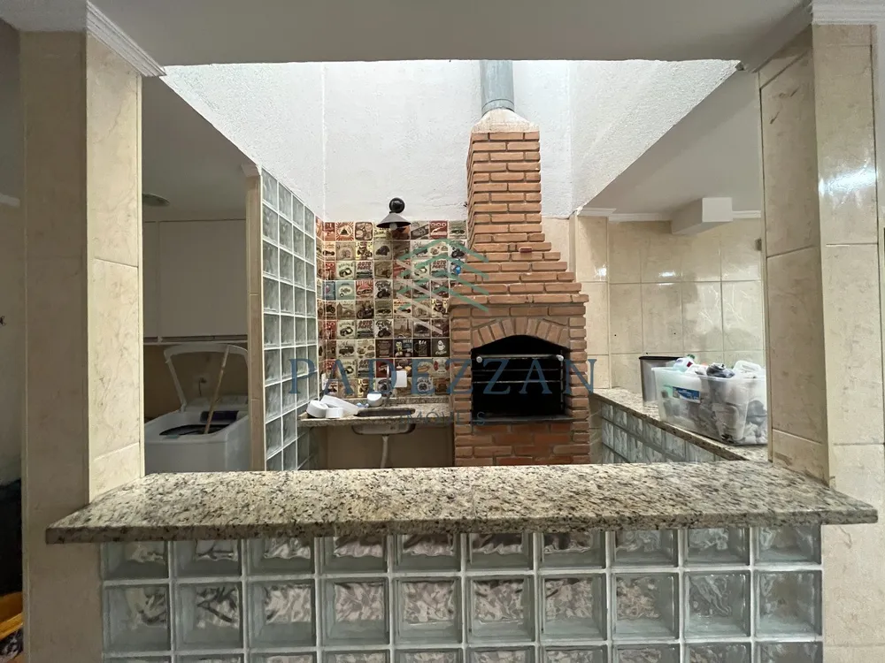 Casa, 3 quartos, 125 m² - Foto 7